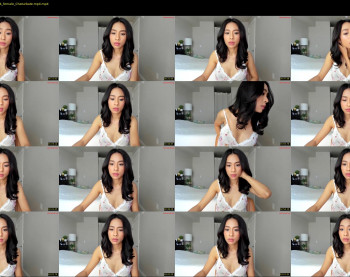 thaispice — 5 minute Chaturbate female cam capture, 480p, Jun 10, 2024