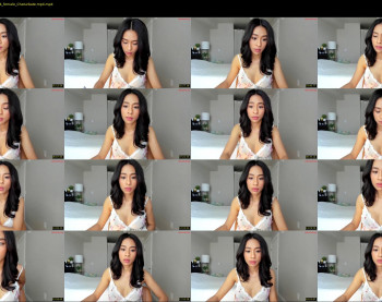 thaispice — 21 minute Chaturbate female cam capture, 480p, Jun 10, 2024