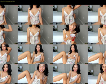 thaispice — 17 minute Chaturbate female cam capture, 480p, Jun 10, 2024