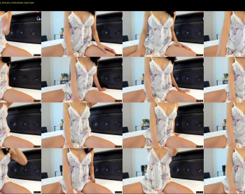 thaispice — 7 minute Chaturbate female cam capture, 480p, Jun 11, 2024