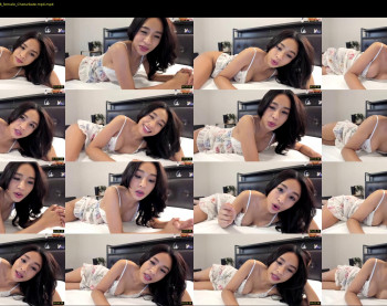 thaispice — 40 minute Chaturbate female cam capture, 480p, Jun 11, 2024