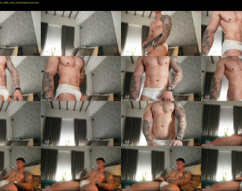 thomas_falcon1 — 41 minute Chaturbate male cam capture, 720p, Jun 10, 2024