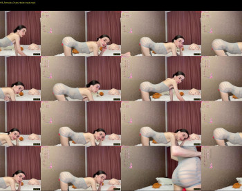 totallytiny_ — 6 minute Chaturbate female cam capture, 720p, Jun 11, 2024
