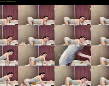 totallytiny_ — 8 minute Chaturbate female cam capture, 720p, Jun 11, 2024