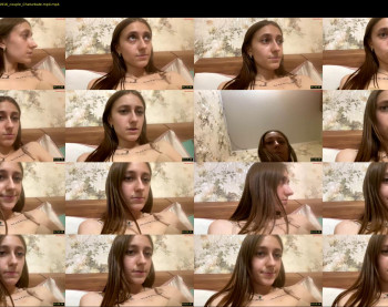 viktoria9898 — 4 minute Chaturbate couple cam capture, 720p, Jun 10, 2024