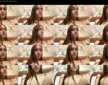 viktoria9898 — 3 minute Chaturbate couple cam capture, 720p, Jun 10, 2024