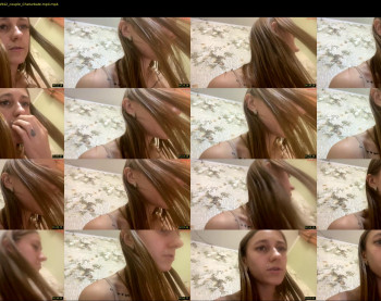 viktoria9898 — 4 minute Chaturbate couple cam capture, 720p, Jun 10, 2024