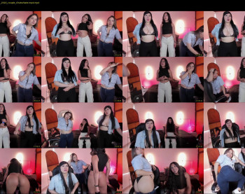 _blind_melon_ — 33 minute Chaturbate female cam capture, 720p, Jun 11, 2024