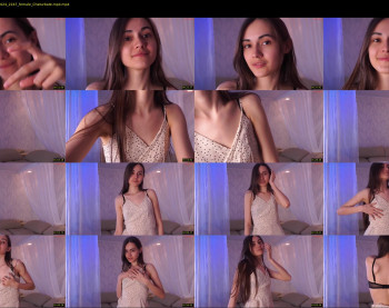 _marvelous_time_ — 4 minute Chaturbate female cam capture, 720p, Jun 11, 2024