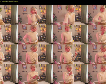 french_devotion — 3 minute Chaturbate female cam capture, 720p, Jun 11, 2024