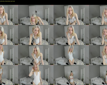 gin_yoon — 6 minute Chaturbate female cam capture, 720p, Jun 11, 2024