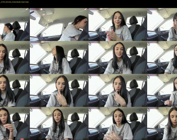 hotfallingdevil — 12 minute Chaturbate female cam capture, 720p, Jun 11, 2024