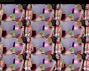 mysweetsofie1 — 4 minute Chaturbate female cam capture, 720p, Jun 12, 2024