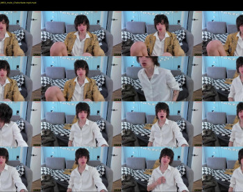 oliverrgroove — 8 minute Chaturbate male cam capture, 720p, Jun 11, 2024