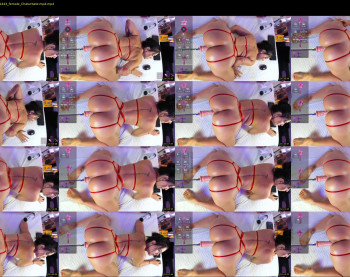 sofia_robertt — 4 minute Chaturbate female cam capture, 720p, Jun 11, 2024