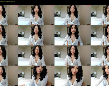 thaispice — 11 minute Chaturbate female cam capture, 480p, Jun 11, 2024