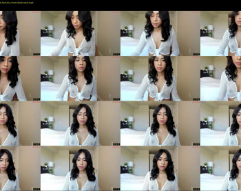 thaispice — 34 minute Chaturbate female cam capture, 480p, Jun 11, 2024