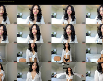 thaispice — 34 minute Chaturbate female cam capture, 480p, Jun 11, 2024