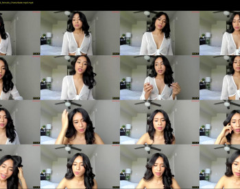 thaispice — 27 minute Chaturbate female cam capture, 480p, Jun 11, 2024