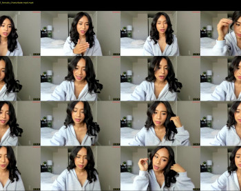 thaispice — 12 minute Chaturbate female cam capture, 480p, Jun 11, 2024