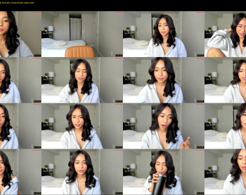 thaispice — 23 minute Chaturbate female cam capture, 480p, Jun 11, 2024