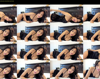 thaispice — 9 minute Chaturbate female cam capture, 480p, Jun 12, 2024