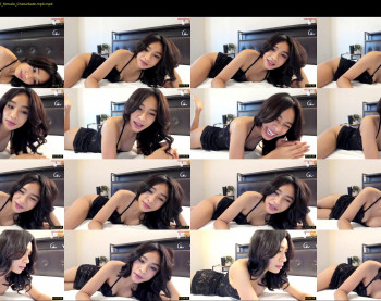 thaispice — 17 minute Chaturbate female cam capture, 480p, Jun 12, 2024