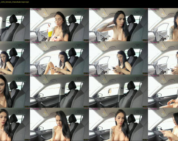hotfallingdevil — 13 minute Chaturbate female cam capture, 720p, Jun 12, 2024