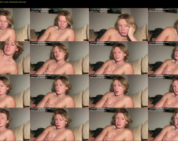 itsevanwade — 4 minute Chaturbate male cam capture, 480p, Jun 12, 2024