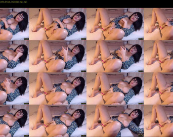 modest_devil — 4 minute Chaturbate female cam capture, 720p, Jun 12, 2024
