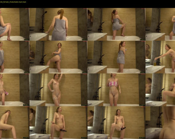 second_aid — 121 minute Chaturbate female cam capture, 720p, Jun 12, 2024