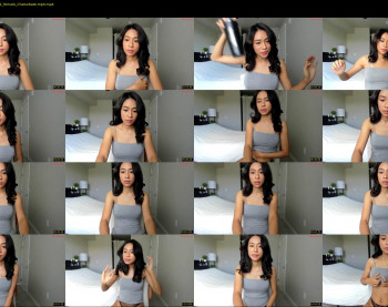 thaispice — 16 minute Chaturbate female cam capture, 480p, Jun 12, 2024