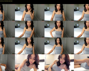 thaispice — 14 minute Chaturbate female cam capture, 480p, Jun 12, 2024