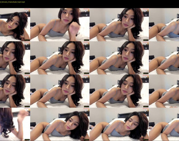 thaispice — 5 minute Chaturbate female cam capture, 480p, Jun 12, 2024