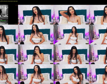 mmmaaa1234 — 59 minute Chaturbate female cam capture, 720p, Jun 14, 2024