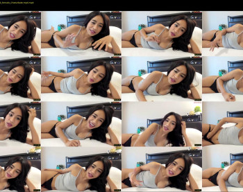 thaispice — 26 minute Chaturbate female cam capture, 480p, Jun 14, 2024
