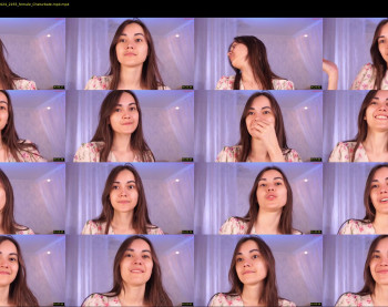 _marvelous_time_ — 3 minute Chaturbate female cam capture, 720p, Jun 14, 2024