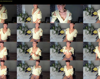 fritha — 16 minute Chaturbate female cam capture, 720p, Jun 15, 2024