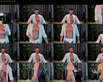 haydenspears — 83 minute Chaturbate male cam capture, 720p, Jun 14, 2024
