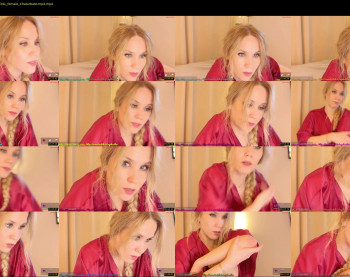 myassistant — 10 minute Chaturbate female cam capture, 720p, Jun 15, 2024