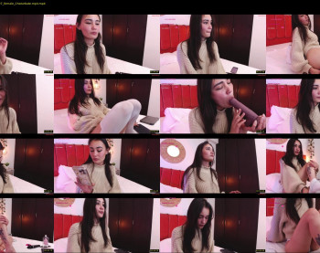 sam01___ — 48 minute Chaturbate female cam capture, 720p, Jun 15, 2024