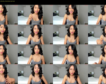 thaispice — 41 minute Chaturbate female cam capture, 480p, Jun 16, 2024