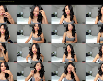thaispice — 54 minute Chaturbate female cam capture, 480p, Jun 16, 2024