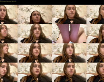 viktoria9898 — 5 minute Chaturbate couple cam capture, 720p, Jun 15, 2024