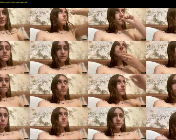 viktoria9898 — 8 minute Chaturbate couple cam capture, 720p, Jun 16, 2024