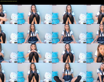 wendy_marvel — 17 minute Chaturbate female cam capture, 720p, Jun 15, 2024