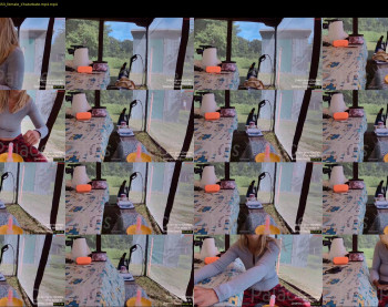 ells_palace — 11 minute Chaturbate female cam capture, 720p, Jun 16, 2024