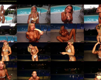 fantasystudiox — 126 minute Chaturbate female cam capture, 720p, Jun 16, 2024