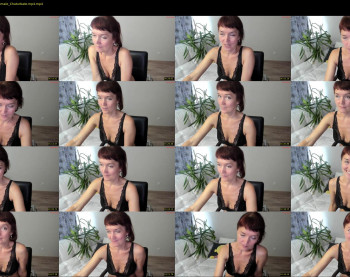 fritha — 5 minute Chaturbate female cam capture, 720p, Jun 16, 2024