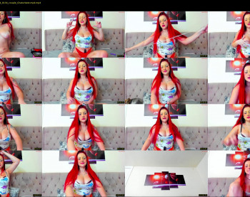 hotfireelement — 84 minute Chaturbate couple cam capture, 720p, Jun 17, 2024